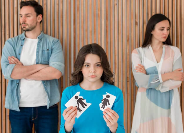 Creating Sustainable Agreements Through Guided Divorce Negotiations Wigan