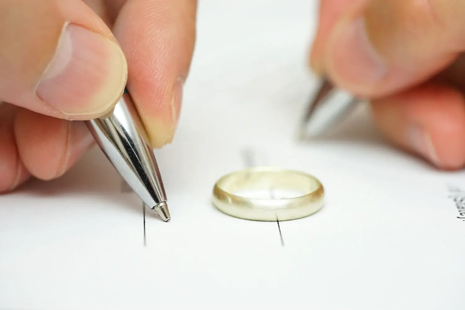 Strengthening Your Position in Divorce Negotiations with Professional Mediation Wigan