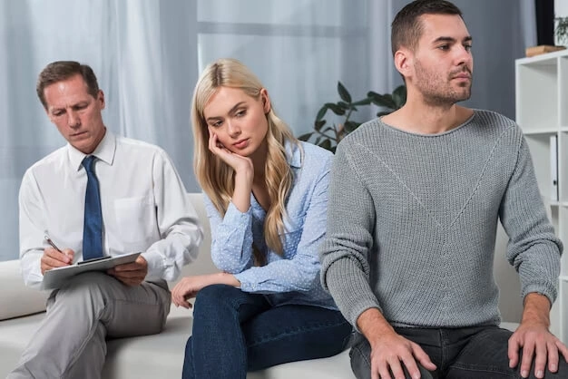 Protecting Child Arrangements Within Your Mediation Agreement Wigan