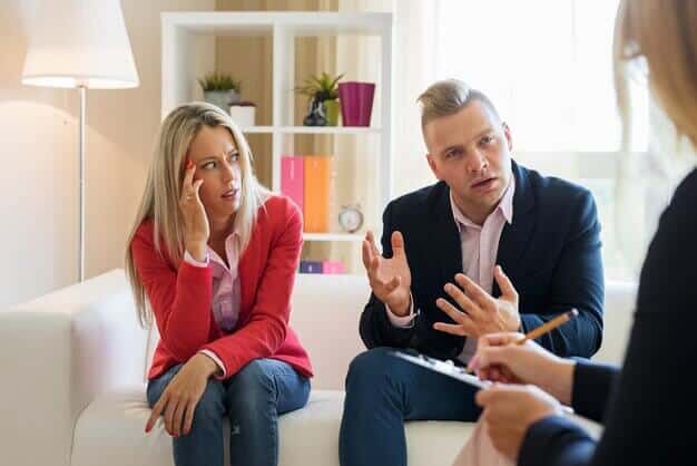 Recognizing Mental Health Challenges in Mediation Wigan