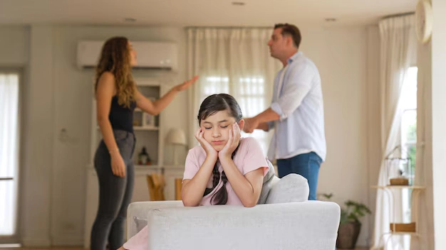 What Is Parental Responsibility in the UK Wigan