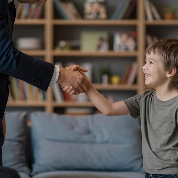 Understanding Child Arrangements – Guidance from EH Mediation Specialists Wigan
