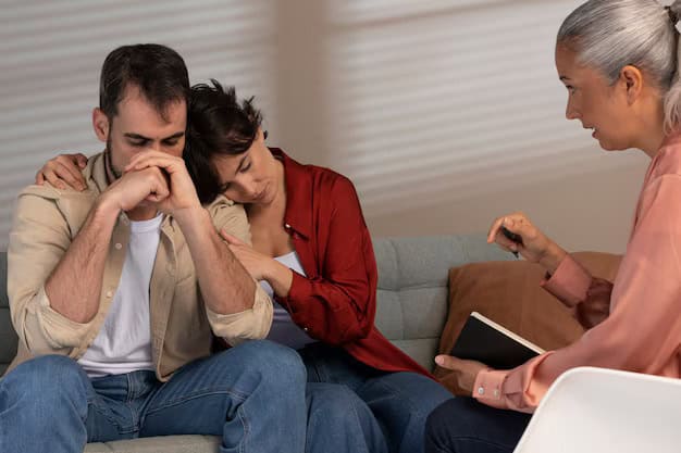 How EH Mediation Creates Better Results Through Continuous Feedback Wigan