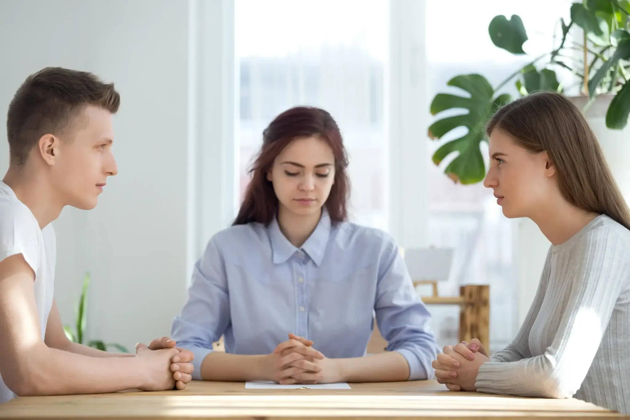 Mediators Wigan: Enhance Conflict Resolution with Mental Health Training