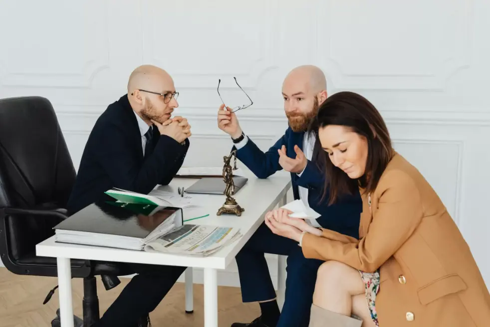 Long term dispute resolution for family mediation Wigan