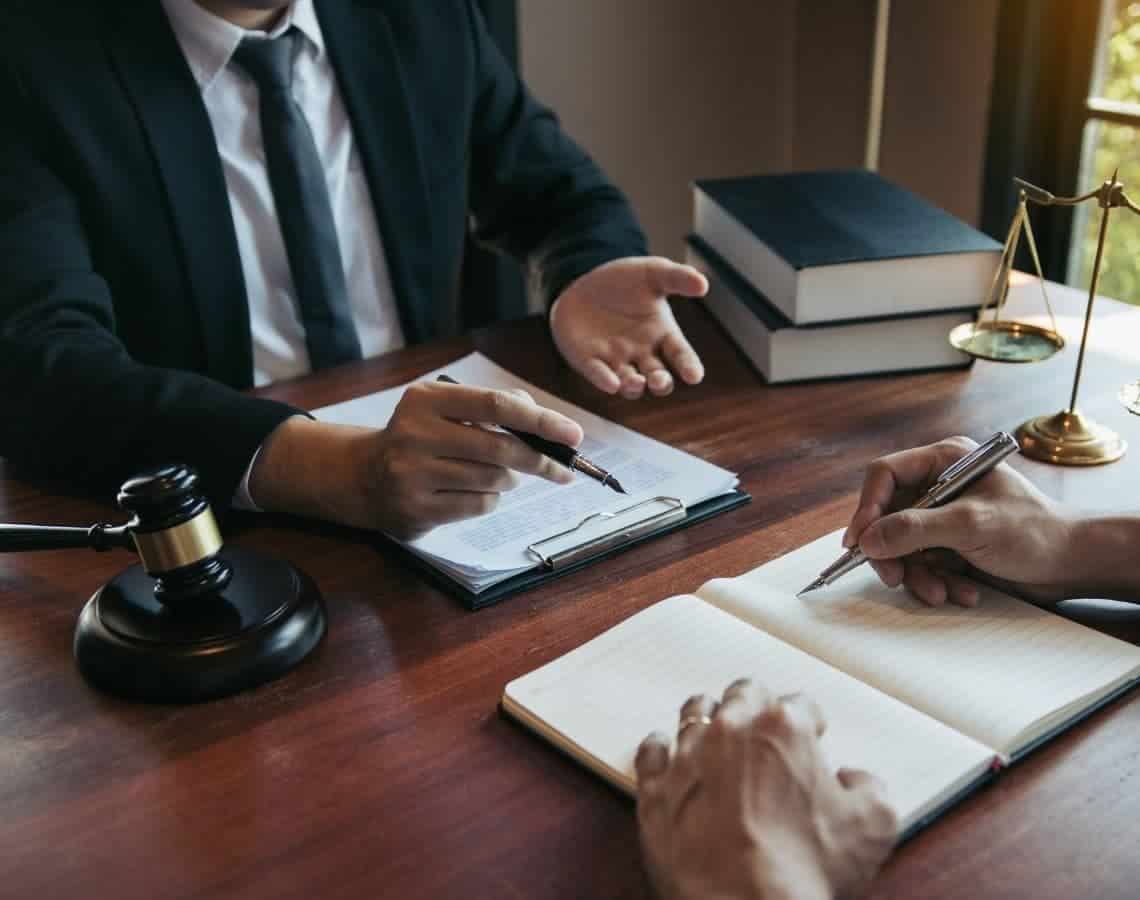 Common Challenges Couples Face in Collaborative Law Wigan