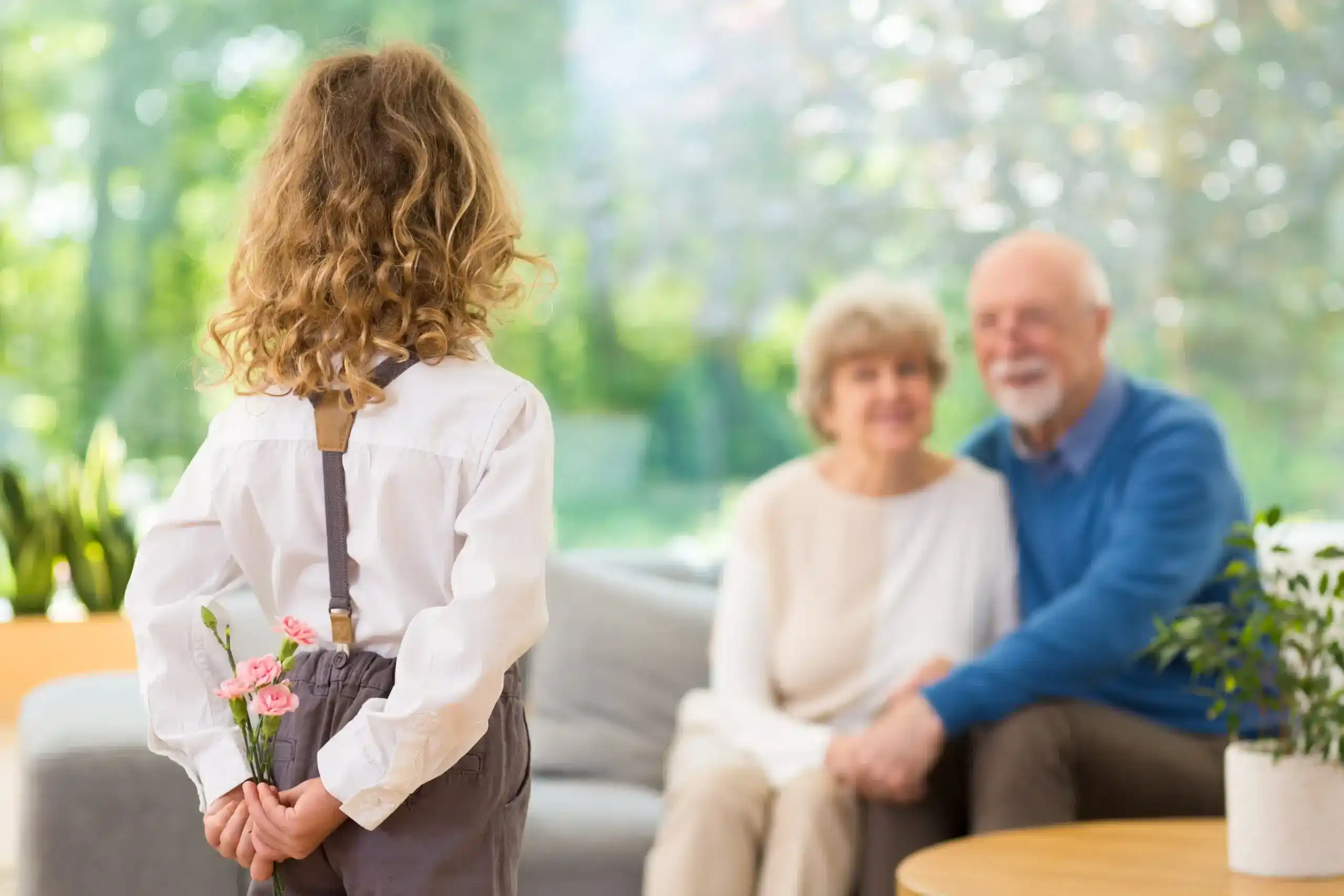 Taking the First Step: How EH Mediation Supports Grandparents Toward Positive Outcomes Wigan