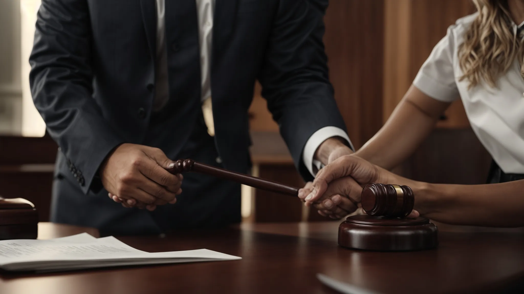 Why Choose EH Mediation for a Rock-Solid Agreement Wigan