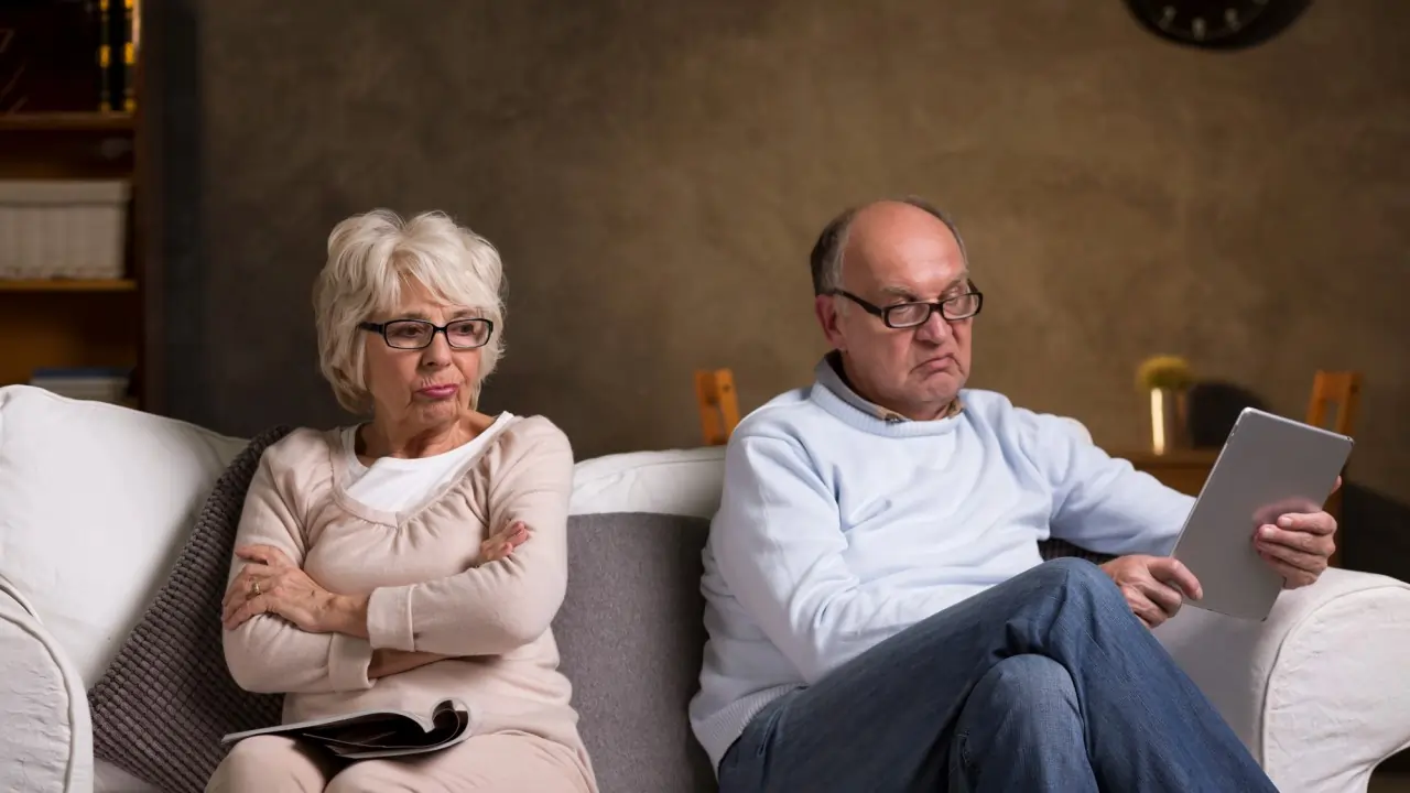 Preventing Long-Standing Family Issues from Escalating During Care Planning Wigan
