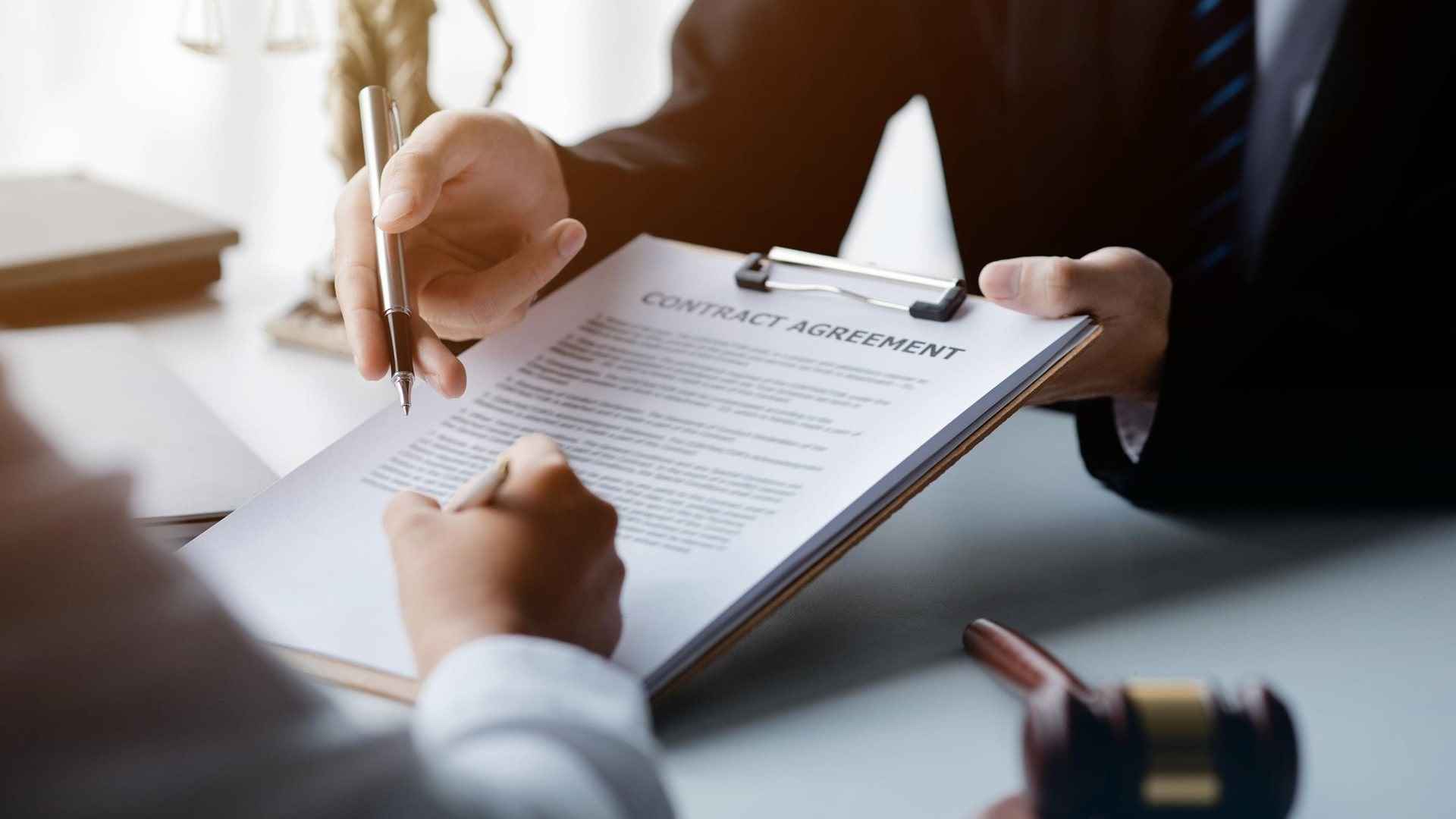 The Legal Standing of Mediation Agreements in the UK Wigan