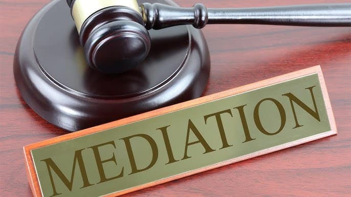 The Role of Experienced Mediators in Reducing Conflict Wigan