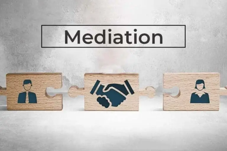 How a Mediator Keeps Discussions Productive and Respectful Wigan