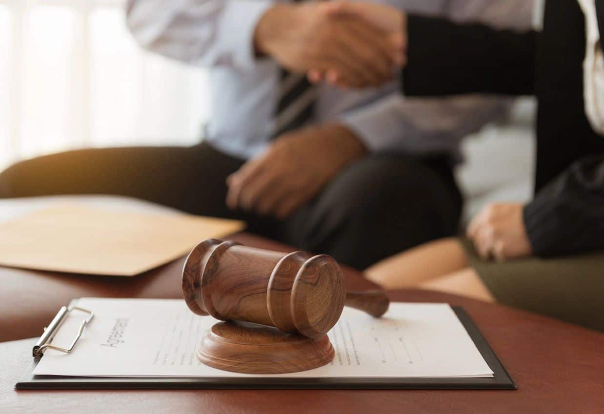 Understanding the Legal Framework Behind Mediation Agreements Wigan