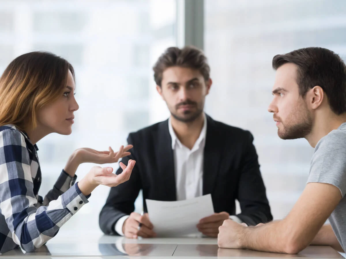 Building Better Agreements Through Feedback Support from EH Mediation Wigan