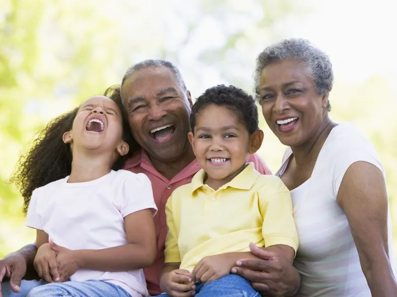 The Impact of Prolonged Family Conflict on Children Wigan