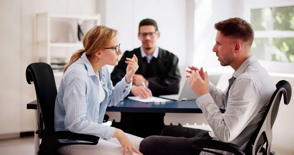 Rebuilding Trust After Relationship Breakdown Through Professional Mediation Wigan