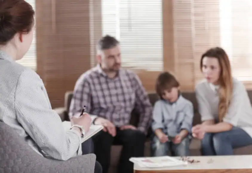 Child Custody and Relocation in International Family Disputes Wigan