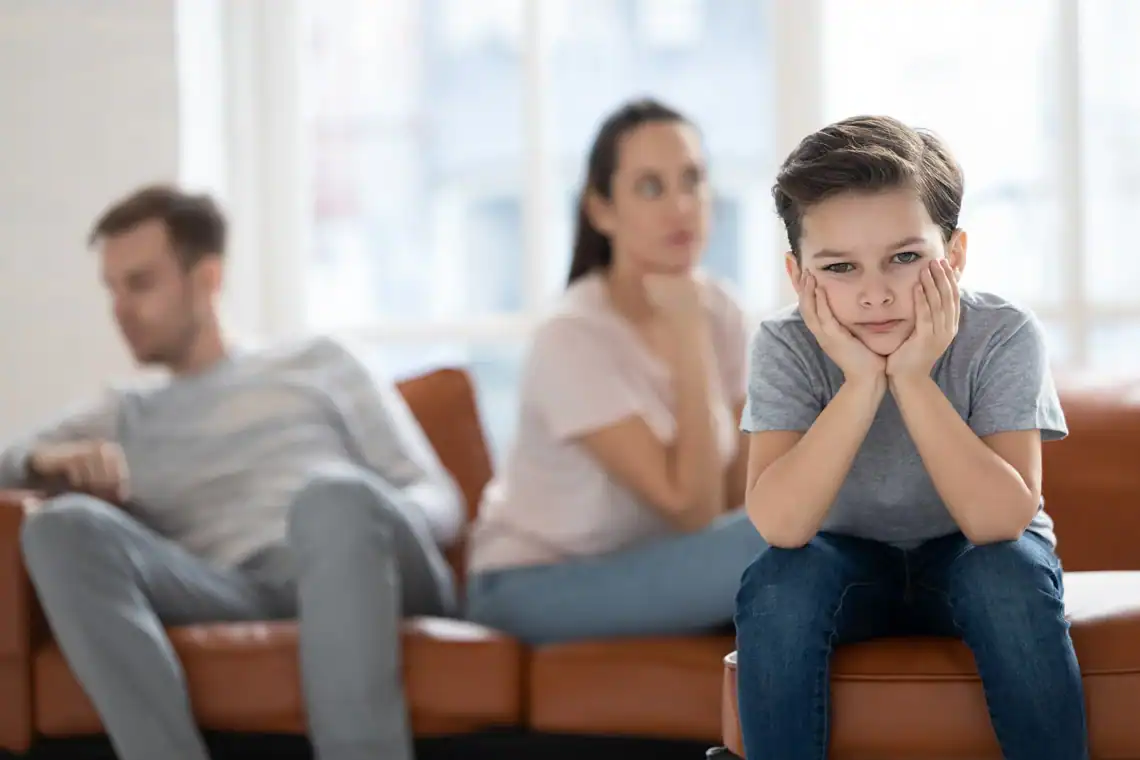 Why More Parents Trust EH Mediation for Child Arrangement Solutions Wigan