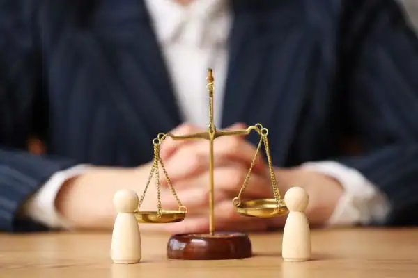 About us at EH Mediation Wigan
