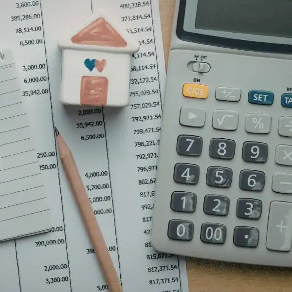 Image of accounts in regards to financial mediation Wigan