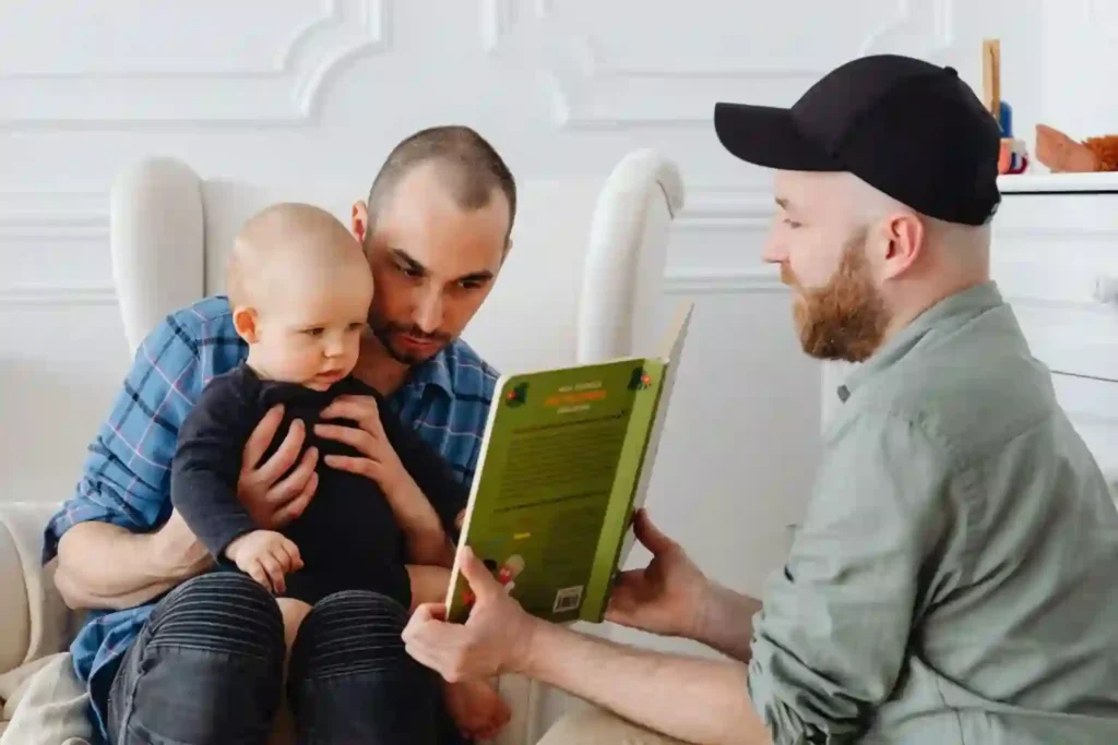 Common Family Issues LGBTQ+ Couples and Parents Face Wigan