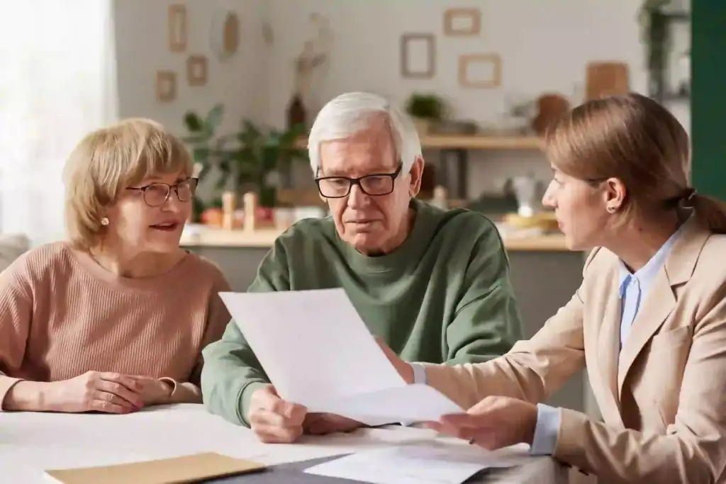 Why Do Family Disputes Happen During CHC Assessments Wigan
