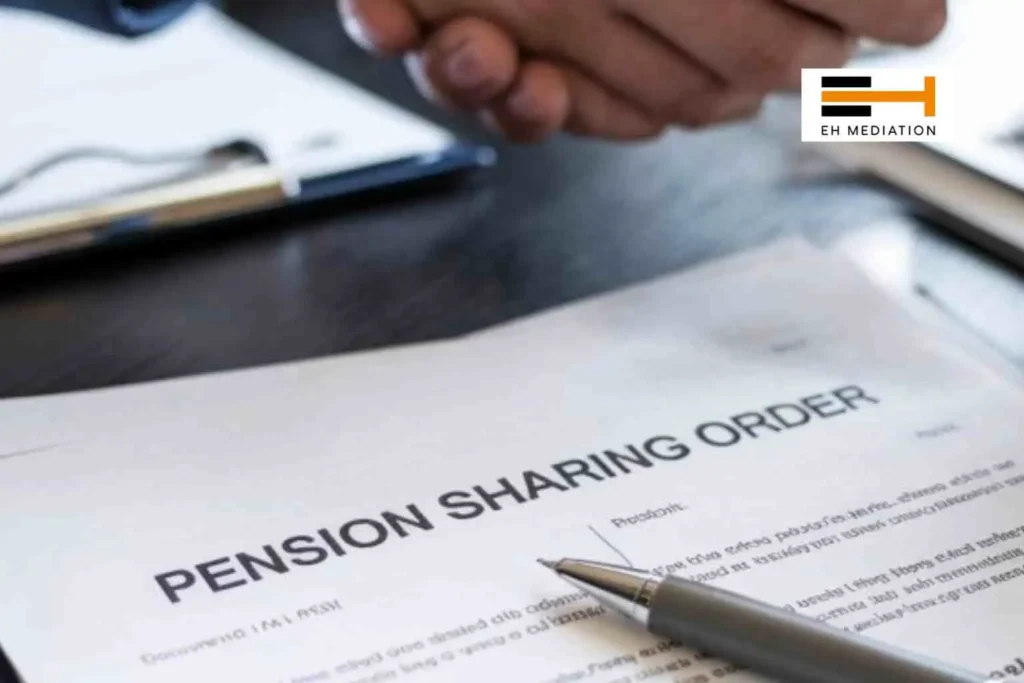 Pension Sharing Frequently Asked Questions Wigan