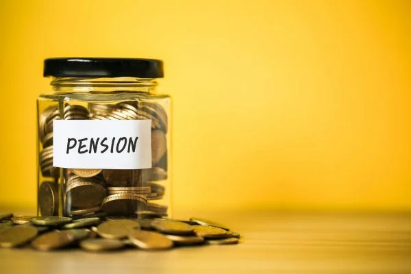 Pension Sharing Mediation Wigan